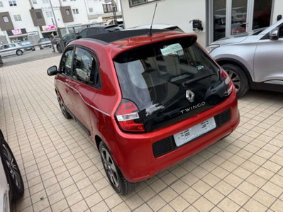 Renault Twingo 1.0 SCe Stop&Start Energy Openair (5)