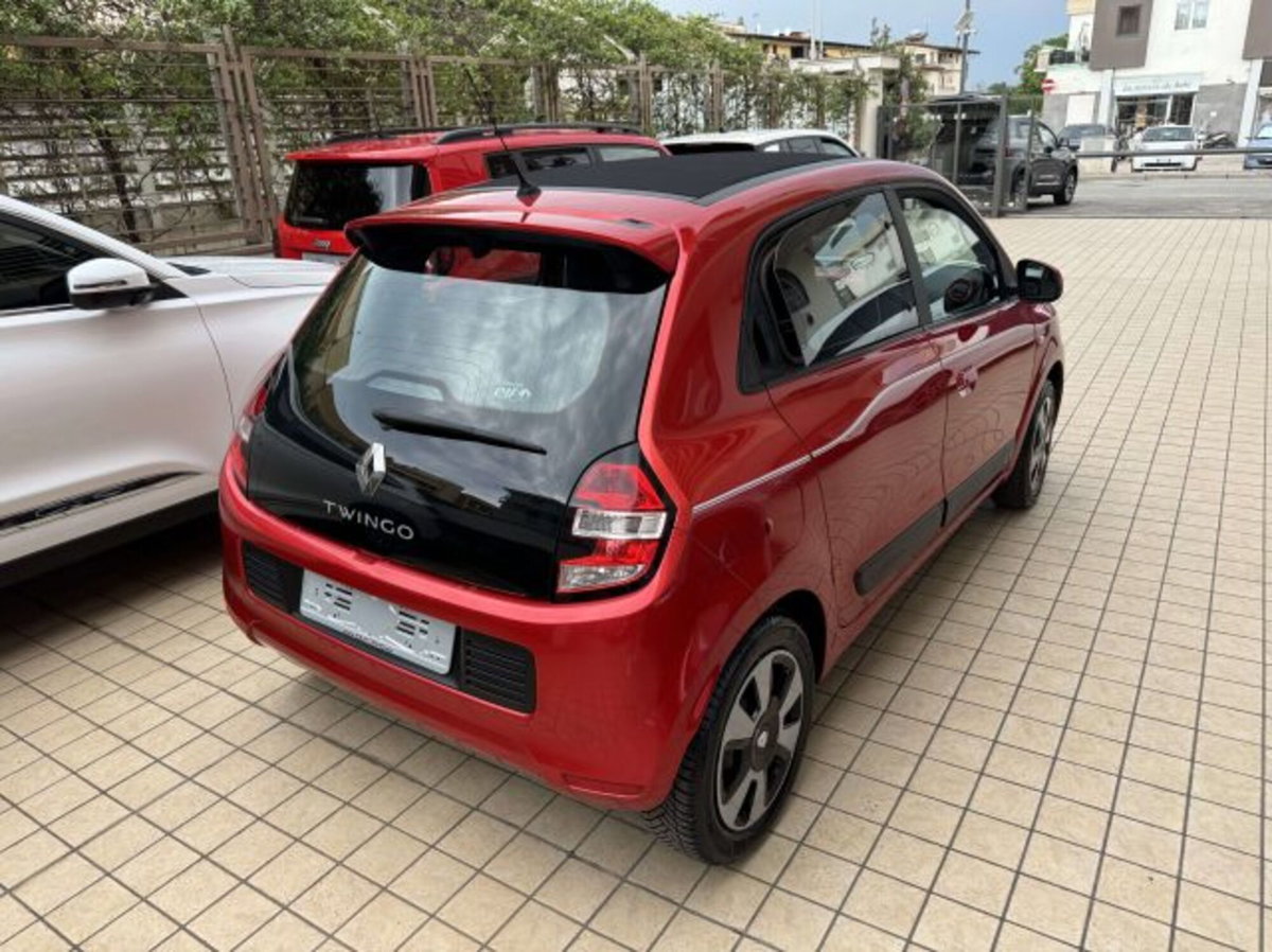 Renault Twingo 1.0 SCe Stop&Start Energy Openair (6)