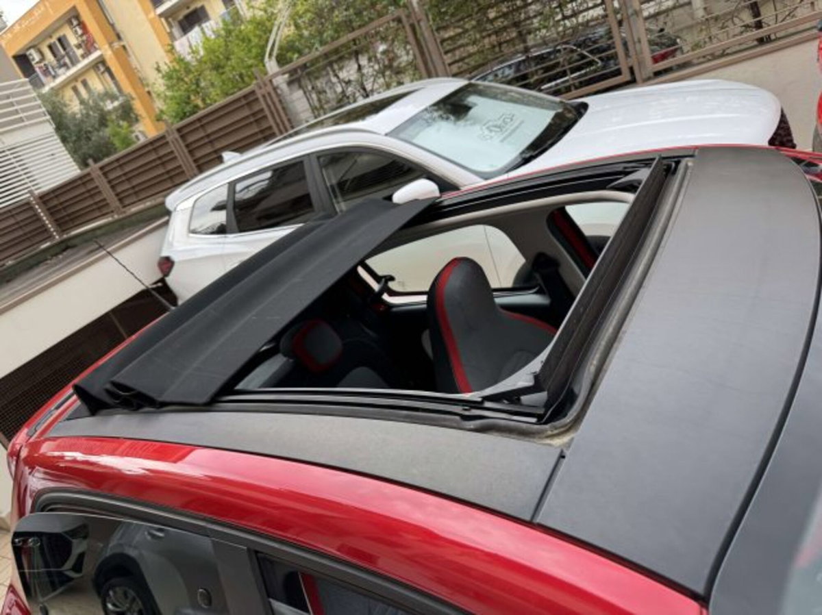 Renault Twingo 1.0 SCe Stop&Start Energy Openair (7)