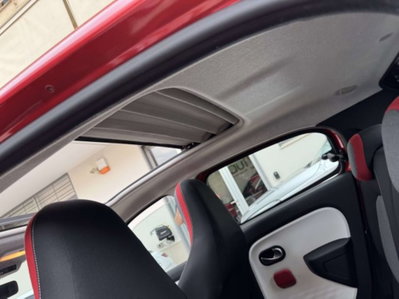 Renault Twingo 1.0 SCe Stop&Start Energy Openair (8)