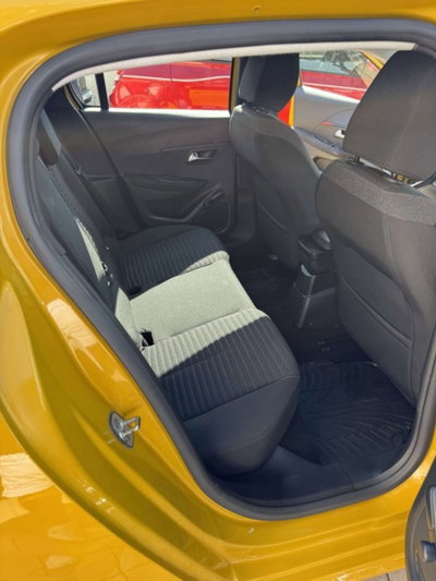 Peugeot 208 1.2 puretech Active s&s 100cv (13)