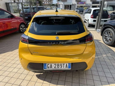 Peugeot 208 1.2 puretech Active s&s 100cv (5)