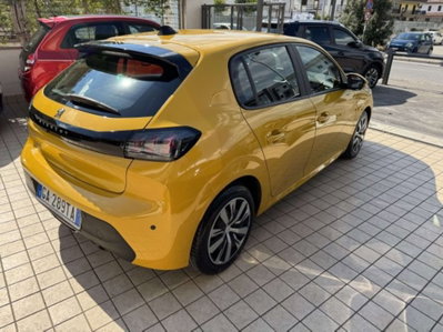 Peugeot 208 1.2 puretech Active s&s 100cv (6)