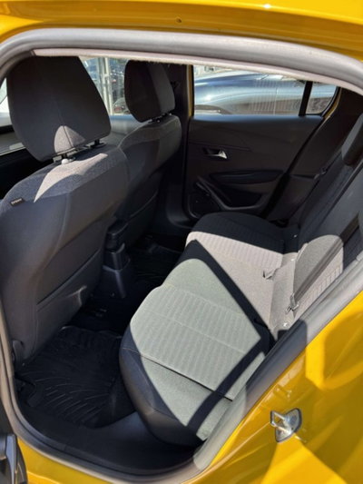 Peugeot 208 1.2 puretech Active s&s 100cv (7)