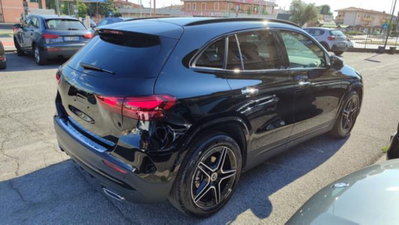 Mercedes-Benz GLA SUV 200 d Automatic Premium (17)