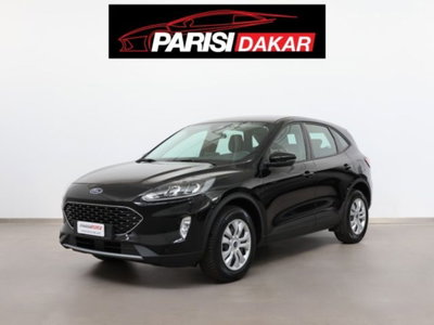 Ford Kuga 1.5 ecoboost Titanium 2wd 150cv usata