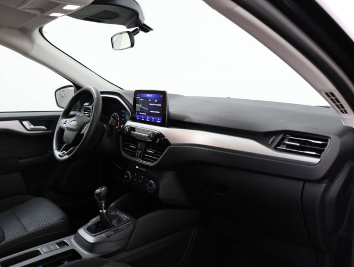 Ford Kuga 1.5 ecoboost Titanium 2wd 150cv (12)