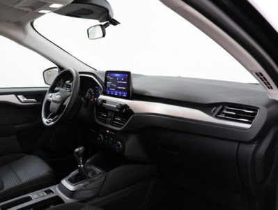 Ford Kuga 1.5 ecoboost Titanium 2wd 150cv (12)