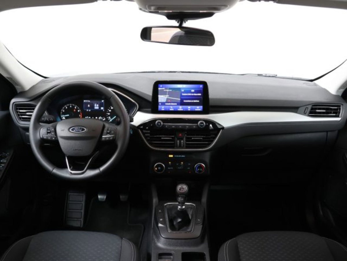 Ford Kuga 1.5 ecoboost Titanium 2wd 150cv (13)