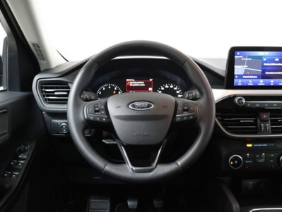 Ford Kuga 1.5 ecoboost Titanium 2wd 150cv (14)