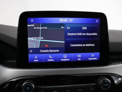 Ford Kuga 1.5 ecoboost Titanium 2wd 150cv (15)