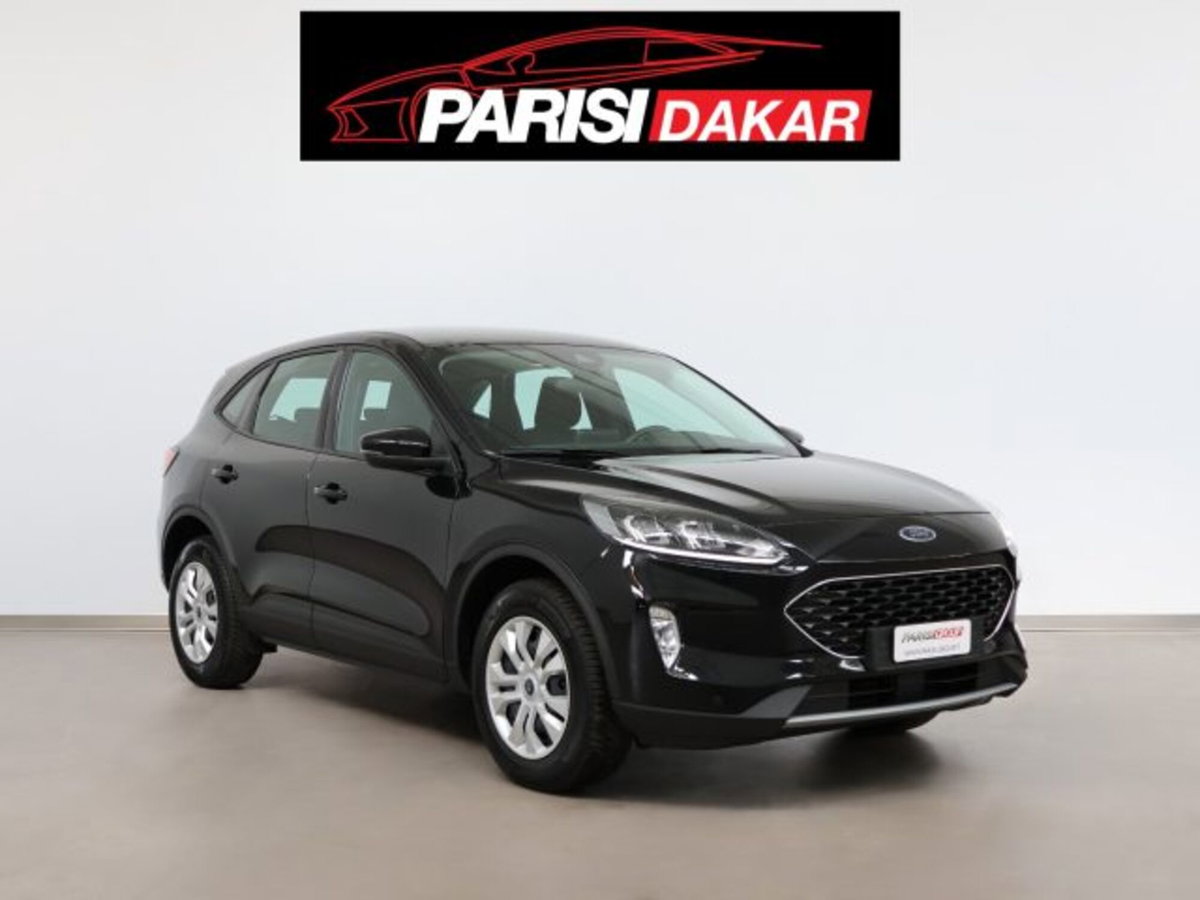 Ford Kuga 1.5 ecoboost Titanium 2wd 150cv (2)