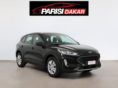 Ford Kuga 1.5 ecoboost Titanium 2wd 150cv (2)