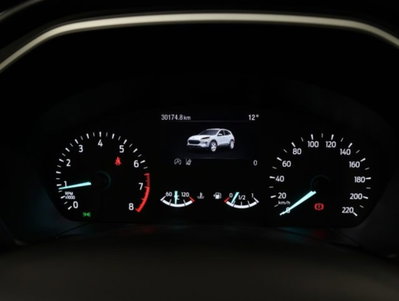Ford Kuga 1.5 ecoboost Titanium 2wd 150cv (20)