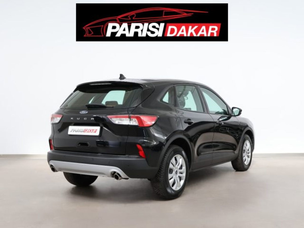 Ford Kuga 1.5 ecoboost Titanium 2wd 150cv (3)