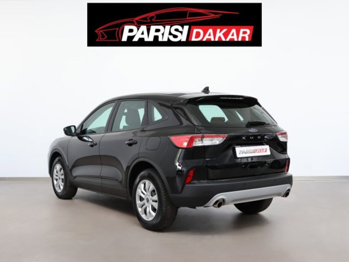 Ford Kuga 1.5 ecoboost Titanium 2wd 150cv (4)