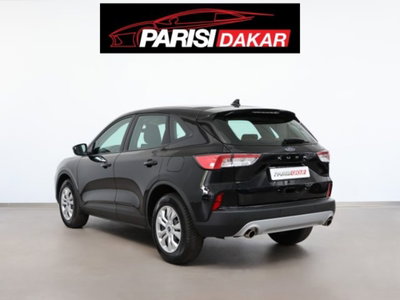 Ford Kuga 1.5 ecoboost Titanium 2wd 150cv (4)