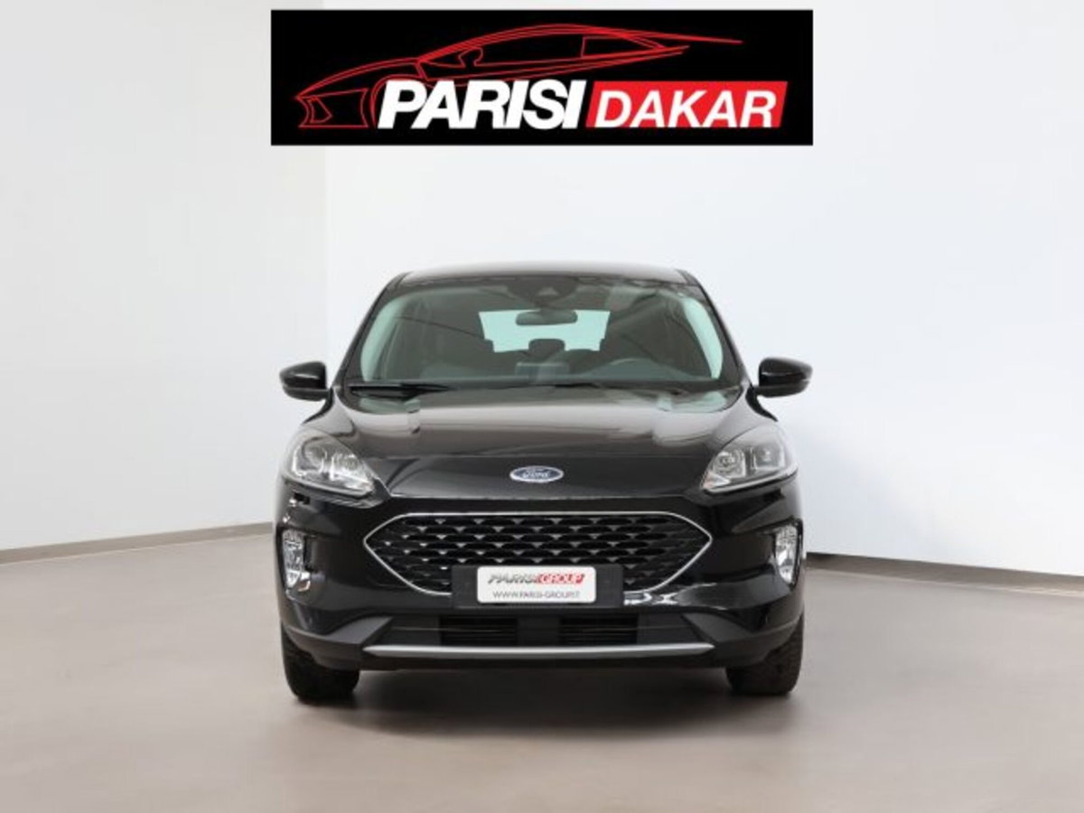 Ford Kuga 1.5 ecoboost Titanium 2wd 150cv (5)
