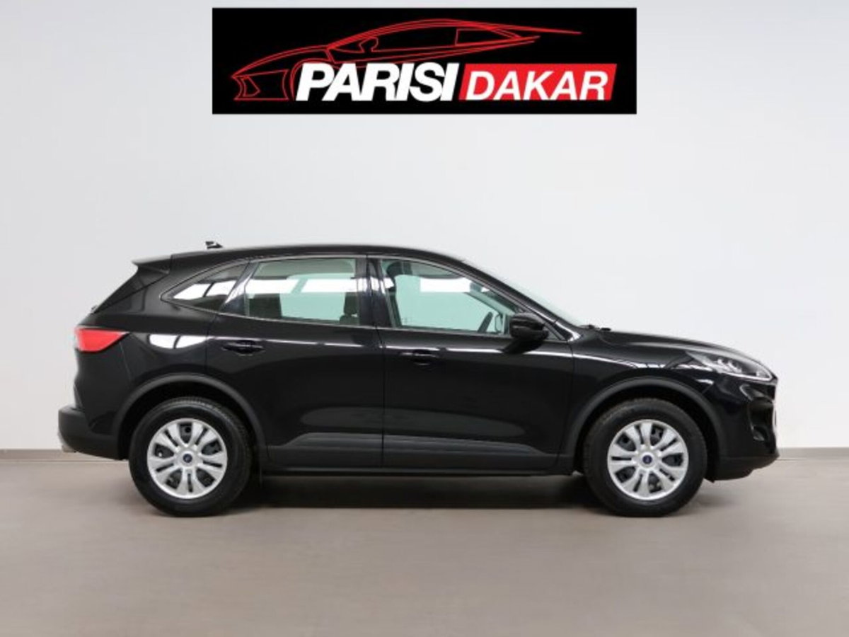 Ford Kuga 1.5 ecoboost Titanium 2wd 150cv (6)
