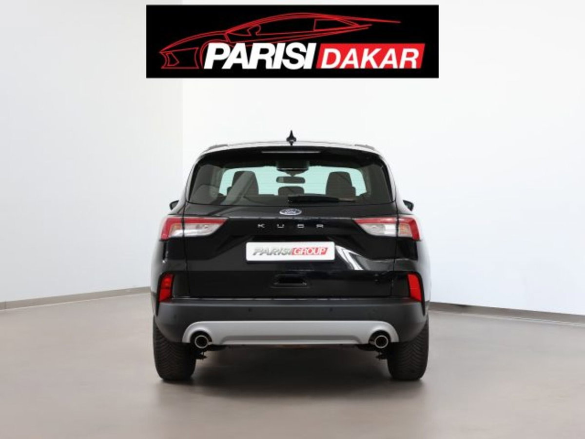 Ford Kuga 1.5 ecoboost Titanium 2wd 150cv (7)