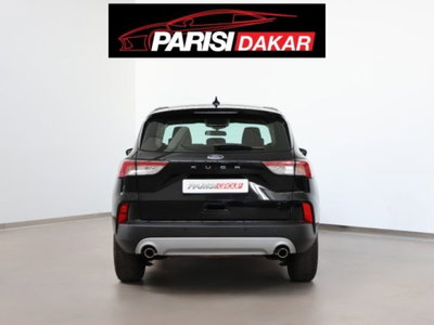 Ford Kuga 1.5 ecoboost Titanium 2wd 150cv (7)