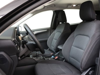 Ford Kuga 1.5 ecoboost Titanium 2wd 150cv (8)