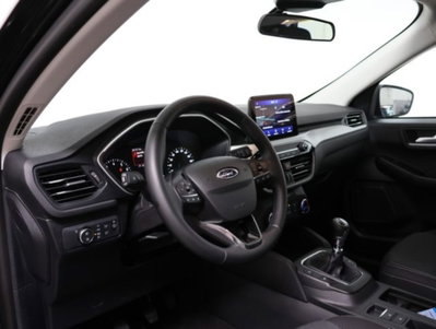 Ford Kuga 1.5 ecoboost Titanium 2wd 150cv (9)
