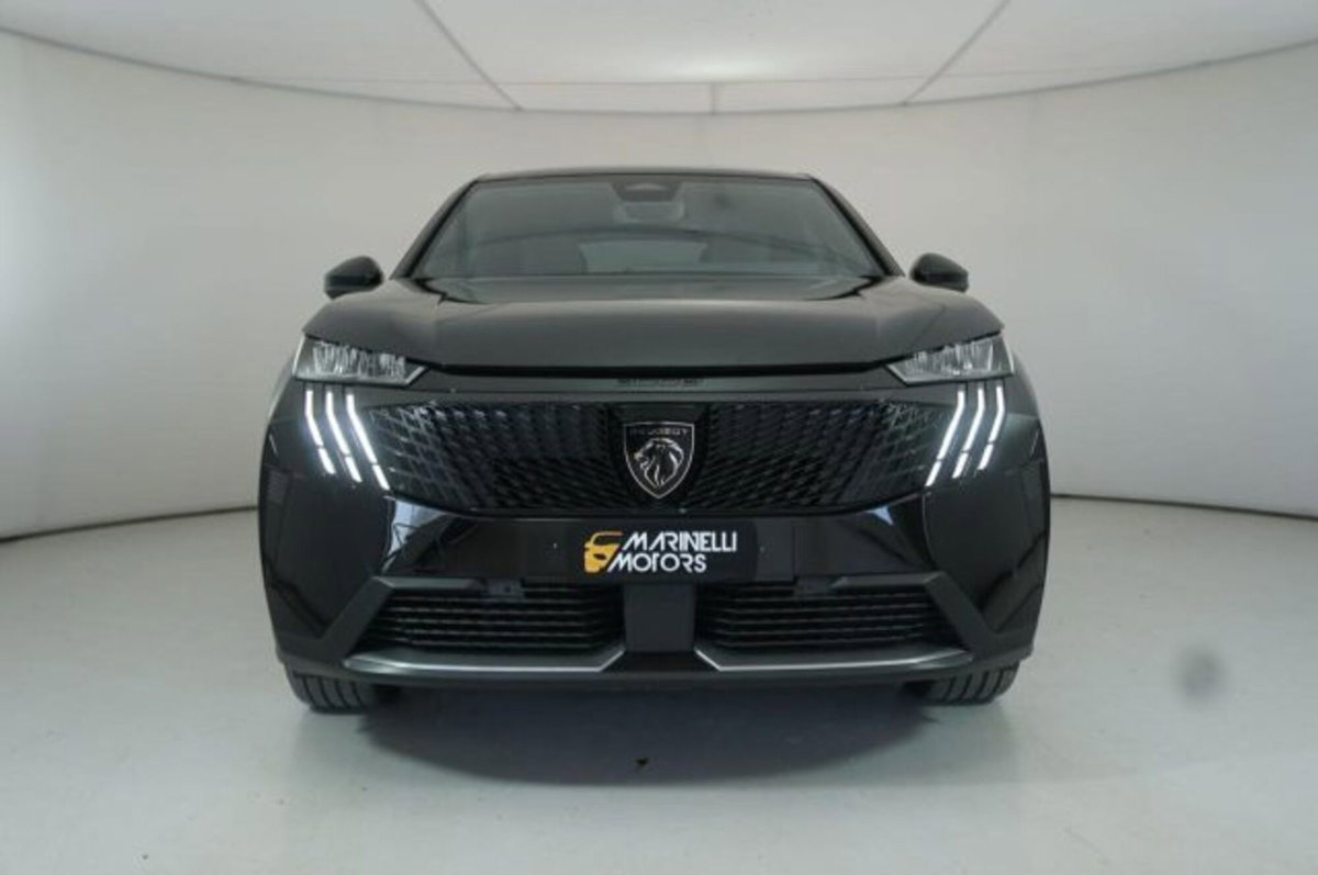 Peugeot 3008 1.2 hybrid Allure 145cv e-dcs6 (3)