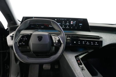 Peugeot 3008 1.2 hybrid Allure 145cv e-dcs6 (8)