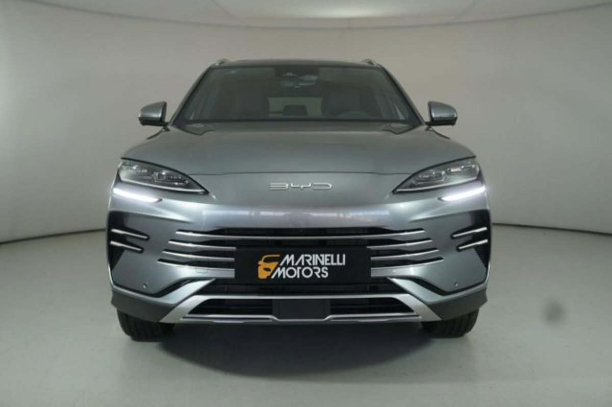 Byd Seal U DM-i 1.5 phev Comfort 2wd (3)