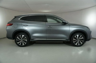 Byd Seal U DM-i 1.5 phev Comfort 2wd (4)