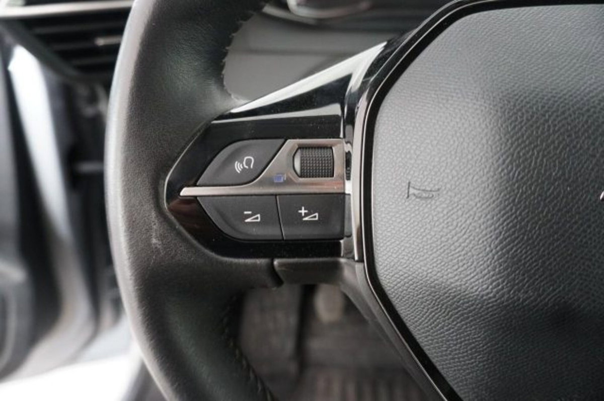 Peugeot 208 BlueHDi 100 Stop&Start 5 porte Active (18)