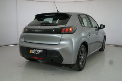 Peugeot 208 BlueHDi 100 Stop&Start 5 porte Active (2)