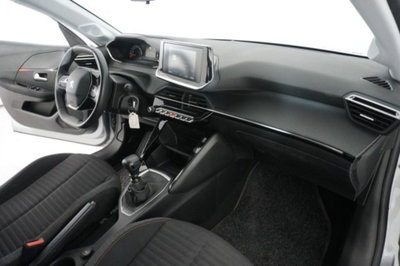 Peugeot 208 BlueHDi 100 Stop&Start 5 porte Active (20)