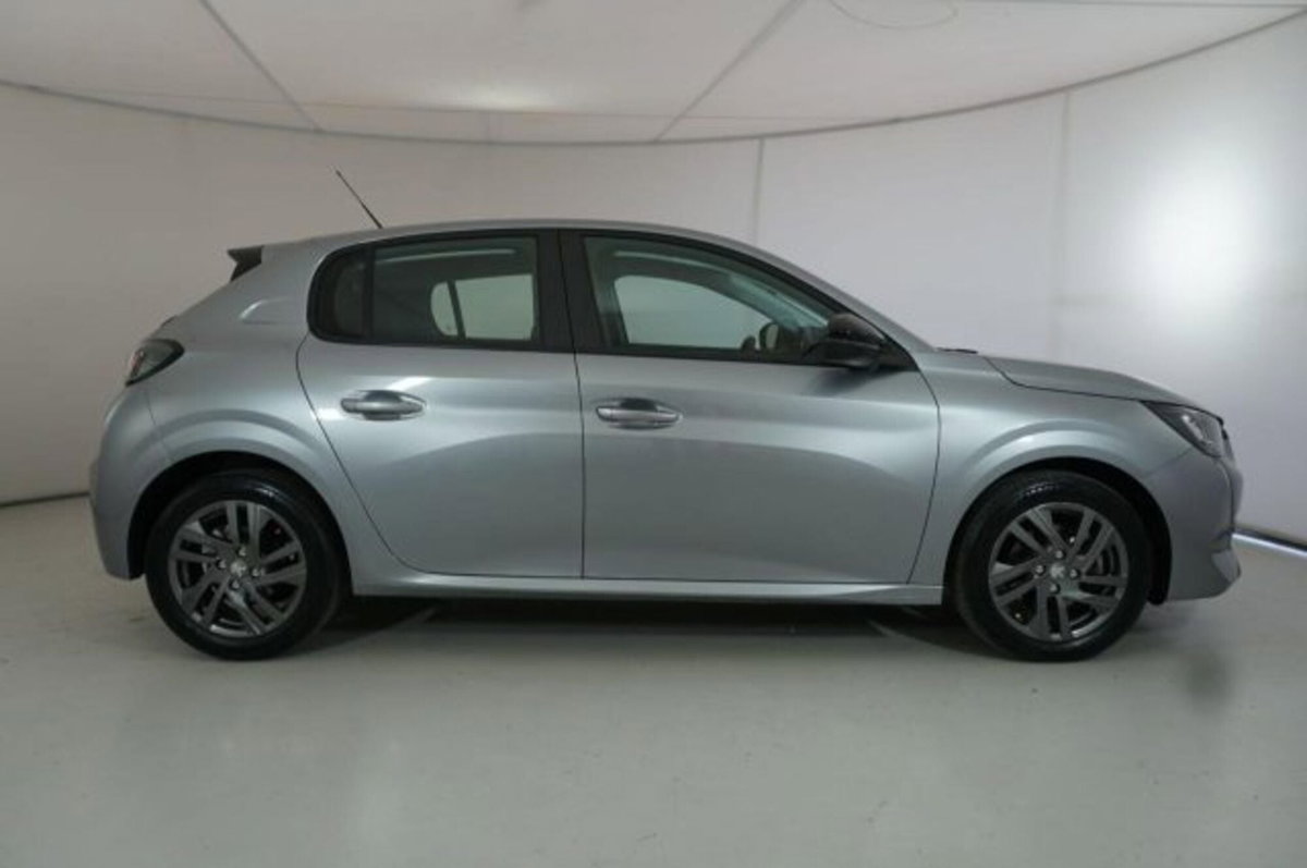 Peugeot 208 BlueHDi 100 Stop&Start 5 porte Active (3)