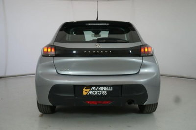 Peugeot 208 BlueHDi 100 Stop&Start 5 porte Active (4)
