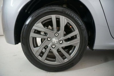 Peugeot 208 BlueHDi 100 Stop&Start 5 porte Active (5)