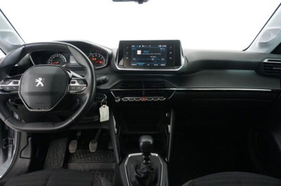 Peugeot 208 BlueHDi 100 Stop&Start 5 porte Active (8)