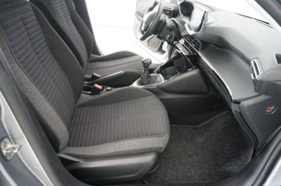 Peugeot 208 BlueHDi 100 Stop&Start 5 porte Active (9)