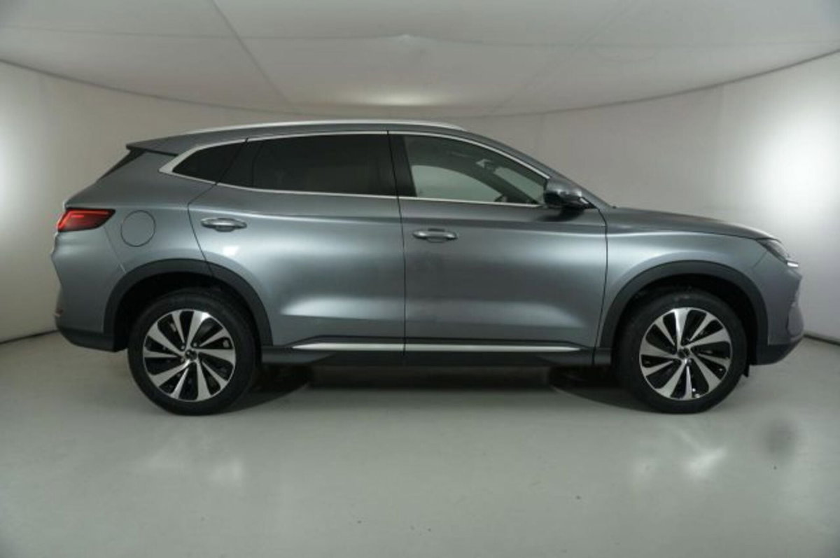 Byd Seal U DM-i 1.5 phev Comfort 2wd (4)
