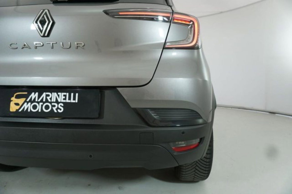 Renault Captur 1.0 tce Techno 90cv (18)