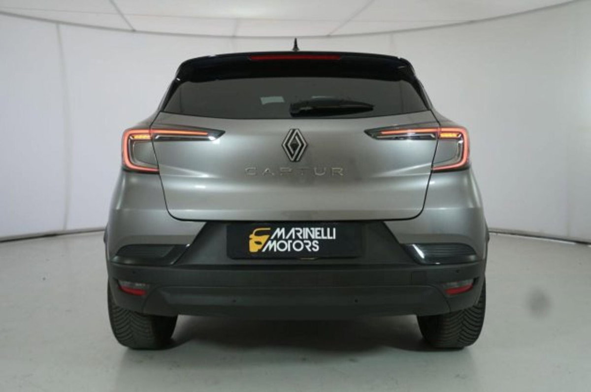 Renault Captur 1.0 tce Techno 90cv (5)