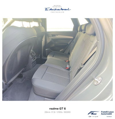 Audi Q5 40 2.0 tdi mhev 12V S line quattro s-tronic (2)