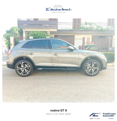 Audi Q5 40 2.0 tdi mhev 12V S line quattro s-tronic (5)