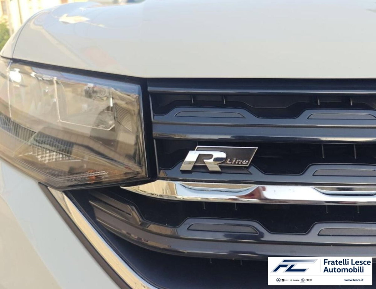 Volkswagen T-Cross 1.0 TSI Sport (7)