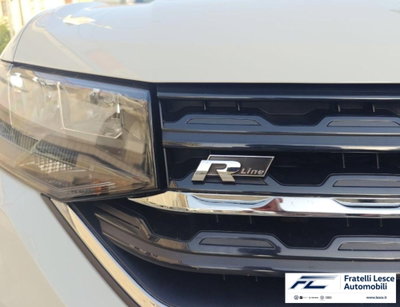 Volkswagen T-Cross 1.0 TSI Sport (7)