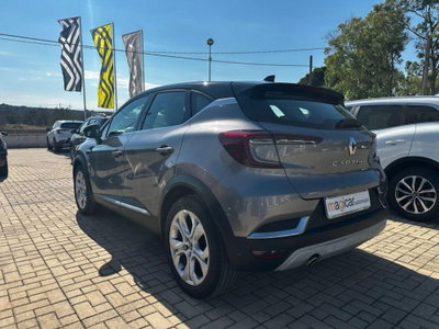 Renault Captur TCe 100 CV GPL FAP Intens (4)