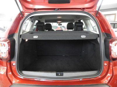 Dacia Duster 1.0 TCe 100 CV ECO-G 4x2 Comfort (11)