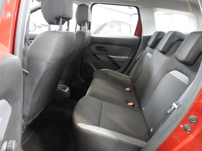 Dacia Duster 1.0 TCe 100 CV ECO-G 4x2 Comfort (15)
