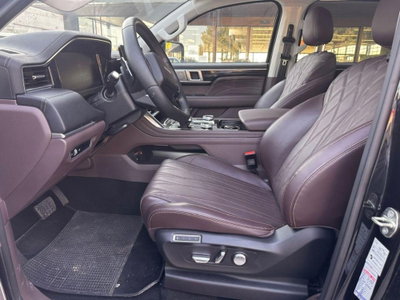 Foton Tunland Tunland V9 2.0 vgt turbo 48V Ultra 8at (11)